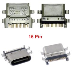 Βύσμα Τροφοδοσίας DC Power Jack Type-C Charging Port ForAmazon Kindle Fire HD 10 9th Gen 2019 M2V3R5 (κωδ.1-3957)
