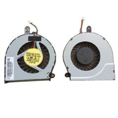 Ανεμιστηράκι - Fan A - CPU Cooling Fan for Casper Nirvana MB50 MB55II1 Notebook XRBIJIBENFAN OEM (Κωδ. 80974)