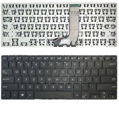 Πληκτρολόγιο Laptop Keyboard for ASUS X411 X411 X411U X411UQ X411SC X411UV X411UA X411UN X411UF X406 S4200 UA S4200UN S4200UQ US layout Black OEM(Κωδ.40815USNOFR)