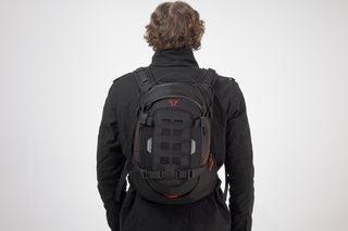 PRO Cosmo backpack