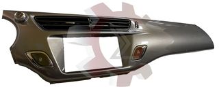 Κεντρική Κονσόλα Citroen C3 10-16 , faurecia 9685749077 