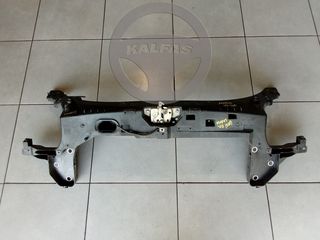 RENAULT MODUS '07 1.2 16V (5Θ) ΜΕΤΩΠΗ ΕΜΠΡΟΣ,ΚΟΜΠΛΕ ΜΕ ΤΗ ΚΛΕΙΔΑΡΙΑ ΤΟΥ ΚΑΠΟ