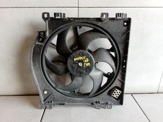 RENAULT MODUS '07 1.2 16V (5Θ) ΒΕΝΤΙΛΑΤΕΡ-thumb-1