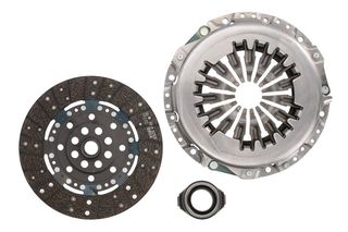 ΣΕΤ ΣΥΜΠΛΕΚΤΗ MAZDA MPV -MAZDA 6 DIESEL 