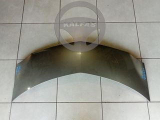 RENAULT MODUS '07 1.2 16V (5Θ) ΚΑΠΟ ΕΜΠΡΟΣ ΓΚΡΙ