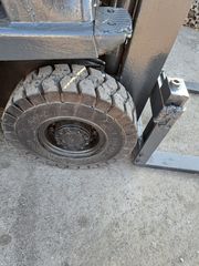 Toyota 2001 Ζητούνται κλαρκ και άμεση αγορ-thumb-9