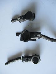 Αισθητήρας parktronic εμπρός προφυλακτήρα για Peugeot 2008 | MAXAIRASautoparts