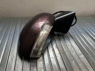Kαθρέπτης ηλεκτρικός δεξιά Toyota Verso S 11-15 (7PIN)-thumb-1