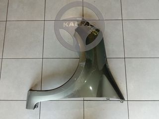 RENAULT MODUS '07 1.2 16V (5Θ) ΦΤΕΡΟ ΕΜΠΡΟΣ ΑΡΙΣΤΕΡΟ ΓΚΡΙ