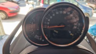 MINI COOPER ΚΑΝΤΡΑΝ DIESEL F56 F54 F55 F57 F60