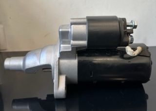 Μίζα Γνήσια Bosch VW Group TDi Ανακατασκευής