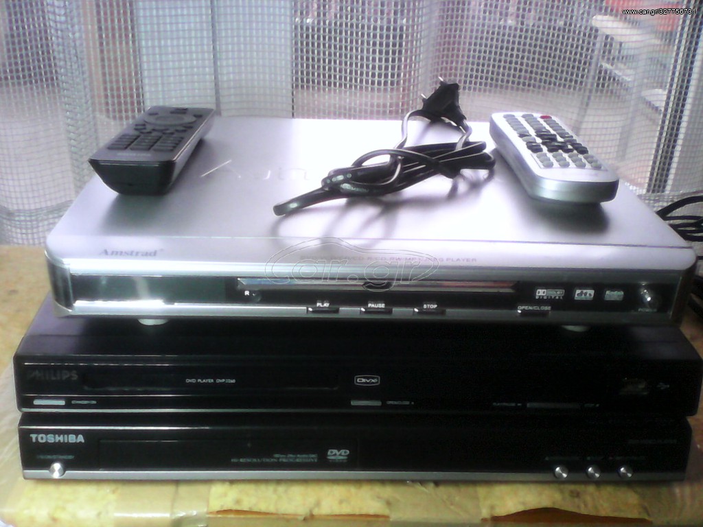 philips dvd  dvp3260   cd mp3