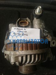 MAZDA 2 2007-2010 ΔΥΝΑΜΟ A2TG1391