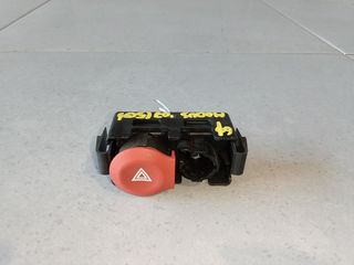 RENAULT MODUS '07 1.2 16V (5Θ) ΔΙΑΚΟΠΤΕΣ ALARM ΚΑΙ ΡΥΘΜΙΣΗΣ ΦΩΤΩΝ