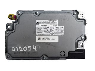 Εγκέφαλος Navi Με Κωδικό HM5T14G370GNG