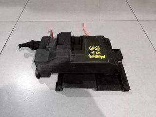 RENAULT MODUS '07 1.2 16V (5Θ) ΑΣΦΑΛΕΙΟΘΗΚΗ ΚΑΙ ΣΩΛΗΝΑΣ AIRCODITION (ΑΠΟ ΚΙΝΗΤΗΡΑ D4FD7)