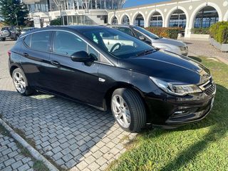Opel Astra '16 Dynamic