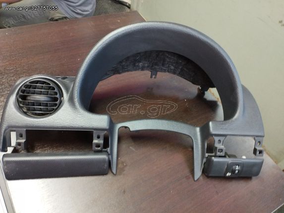 ΠΛΑΣΤΙΚΟ ΚΑΛΛΥΜΑ ΚΑΝΤΡΑΝ ΚΟΝΤΕΡ ΓΙΑ JEEP CHEROKEE CRD-LIMITED 2002 - 2008 ΠΕΤΡΕΛΑΙΟ ΓΙΑ ΑΝΤΑΛΛΑΚΤΙΚΑ ΜΗΧΑΝΙΚΑ ΦΑΝΟΠΟΙΙΑΣ ΗΛΕΚΤΡΙΚΑ