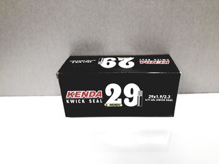 Σαμπρέλες - Αεροθάλαμοι KENDA KWICK SEAL A/V 29X1.90/2.30