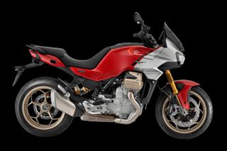 Moto Guzzi V 100 2026 MANDELLO S-thumb-1