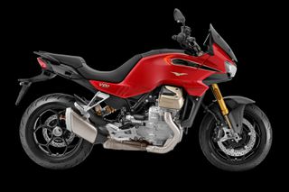 Moto Guzzi V 100 2026 MANDELLO S-thumb-2