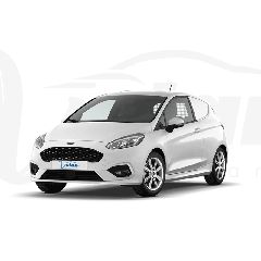 Κλούβα Ford 2017 Fiesta-thumb-1