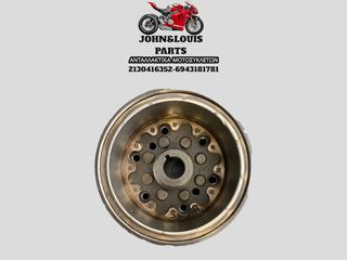 ΒΟΛΑΝ SCARABEO 500