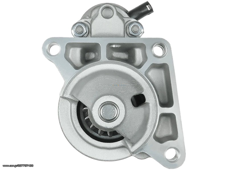 Μίζα BMW - MINI 1.5 - 2.0 Diesel