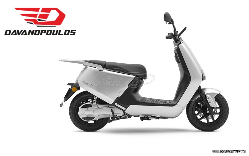 Yadea 2025 G5S ΜΕ 30% ΠΡΟΚ 12 ΜΗΝΕΣ ΑΤΟΚΟ ΔΙΑΚΑΝΟΝΙΣΜΟ