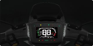 Yadea 2025 C1S PRO ΜΕ 30% ΠΡΟΚ 12 ΜΗΝΕΣ ΑΤΟΚΟ ΔΙΑΚΑΝΟΝΙΣΜΟ-thumb-8