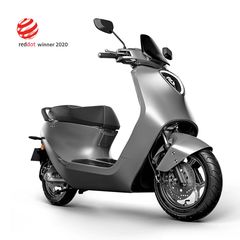 Yadea 2025 C1S PRO ΜΕ 30% ΠΡΟΚ 12 ΜΗΝΕΣ ΑΤΟΚΟ ΔΙΑΚΑΝΟΝΙΣΜΟ-thumb-2