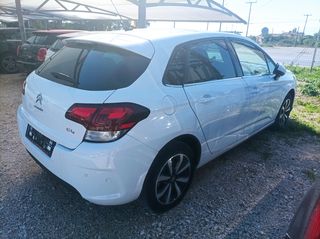 Citroen C4 2018-thumb-1