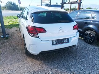 Citroen C4 2018-thumb-2