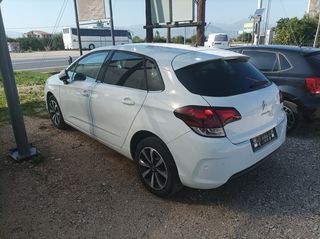 Citroen C4 2018-thumb-3