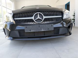Mercedes-Benz A 180 '18