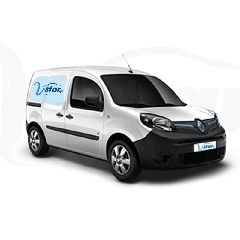 Renault '17 Kangoo