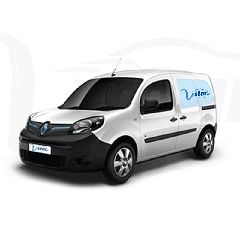 Κλούβα Renault 2017 Kangoo-thumb-1