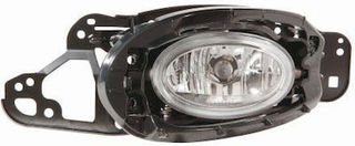 HONDA INSIGHT (2009-2014) ΠΡΟΒΟΛΕΑΣ ΟΜΙΧΛΗΣ ΑΡΙΣΤΕΡΟΣ (ΚΑΙΝΟΥΡΙΟΣ - AFTERMARKET)