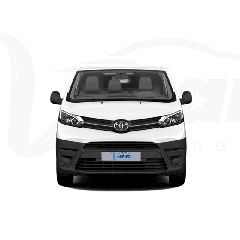 Κλούβα Toyota 2017 Proace-thumb-1