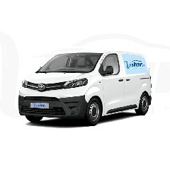 Κλούβα Toyota 2017 Proace-thumb-2