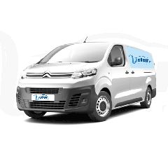 Κλούβα Citroen 2017 Jumpy Maxi-thumb-1