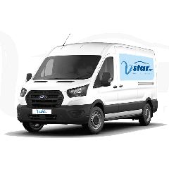 Κλούβα Ford 2017 Transit-thumb-1