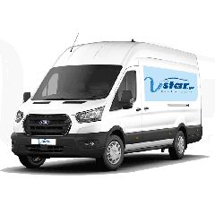 Κλούβα Ford 2017 Transit Maxi-thumb-1
