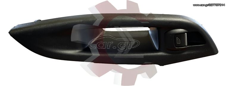 Διακόπτης Παραθύρου Συνοδηγού FORD FOCUS MK3 ( μονός ) 4pin  FORD FOCUS MK3