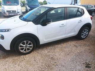 Citroen C3 2019-thumb-2