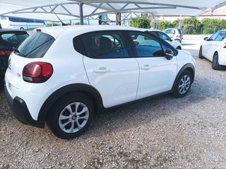 Citroen C3 2019-thumb-3