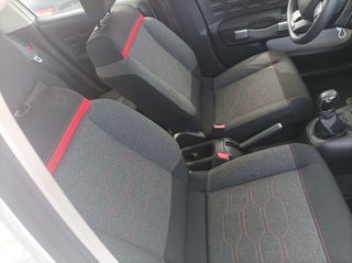Citroen C3 2019-thumb-4