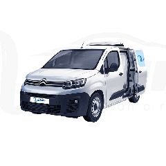 Κλούβα Citroen 2017 Berlingo Ψυγείο-thumb-1