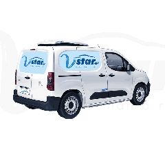 Κλούβα Citroen 2017 Berlingo Ψυγείο-thumb-2