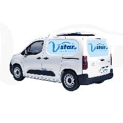 Κλούβα Citroen 2017 Berlingo Ψυγείο-thumb-3